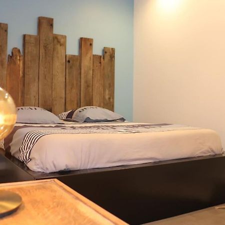 Dinard : Loft De 175 M² - A 150 M De La Plage Exteriör bild